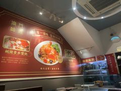 -滋味满屋美食坊(上海街店)