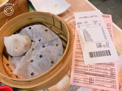 账单-添好运点心专门店(中环IFC店)