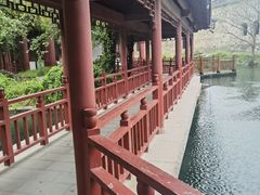 -百脉泉景区