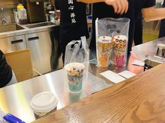 -茶话弄(咖啡·中贸广场店)