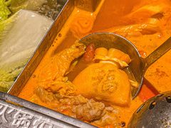 鱼子福袋-海底捞火锅(奥体南路店)