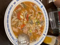 -老雒阳面馆·水席·洛阳菜(王城路店)