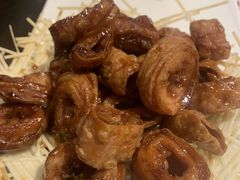 金牌脆肠-黄但记老店·陈村粉食府