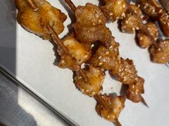 -老高烧烤(龙华星河iCO店)