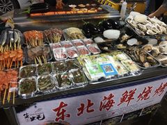 -李式龙虾·蒜泥龙虾(湖滨商业街店)