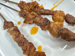 -牧疆情新疆餐饮