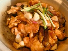 -大拙里·精致融合菜(沙湖桃源国际店)