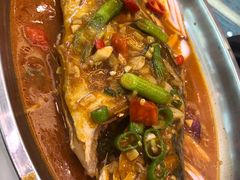 -自游人·美食一楼·地道徽菜(三十年名店)