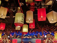 大堂-御前十七(北京路天河城店)