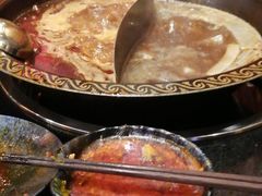 -大味老火锅City店