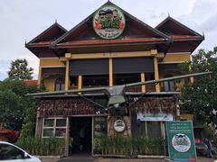 -Ohkajhu Organic Farm Sansai