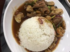 -兴兴旺·冬瓜盅·啫啫煲(西华路店)