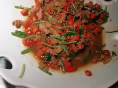 -姐夫的小菜(新中关购物中心店)