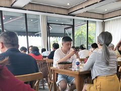 -蟹天蟹地农家菜·阳澄湖大闸蟹(浅水湾店)