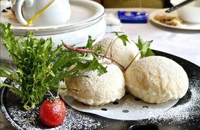 Cantonese Dim Sum