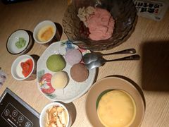 -温野菜涮涮锅(西单大悦城店)