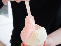 -Dal Cuore 达可芮冰淇淋(陕西北路店)