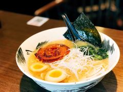 -雷神拉面(财富中心玉米楼店)