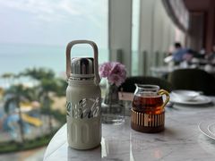 -深圳美高梅酒店-品聚嘉府中餐厅