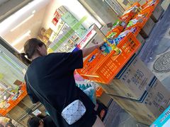 -华莱士·全鸡汉堡(五爱道店)