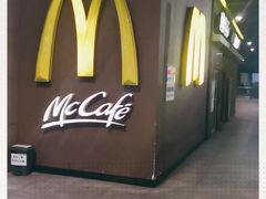 -麦当劳(东直门外大街店)