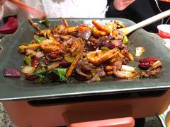 -炭舍干锅(华发商都店)