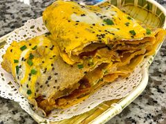 煎饼果子-天津卫码头(南开大悦城店)
