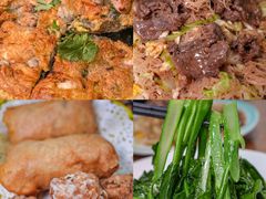 -唔止卤嘢·潮州菜(鹭江店)