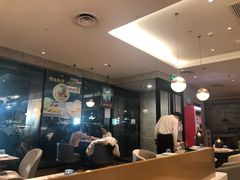 -必胜客(上地华联店)