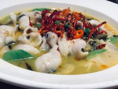 -吕氏疙瘩汤·新鲁菜(济南万象城店)
