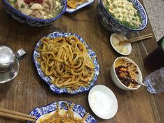-老白家水盆羊肉