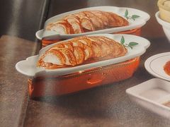 -北京全聚德(方庄店)