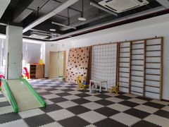 -大米和小米儿童成长中心·社交言语·感统·学习力提升(光明中心)