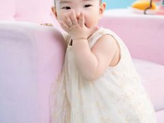 -东方童话儿童摄影(万州店)