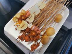 -热辣宗师·串串火锅(万达金街店)