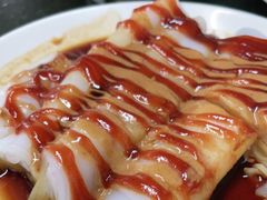 -海浪食店(湖滨中路店)