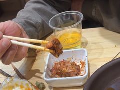 -00后的烤串·扬州地标烧烤(大运河博物馆店)