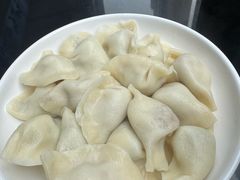 -饺子先生(中粮鸿云悦街店)