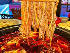 -蜀大侠火锅(总府路店)
