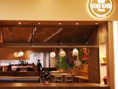门面-GOGO Plate(成都太古里店)