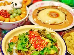 -池嬢拌粉(上海首店)