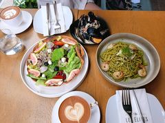 -LES ELITES 英集荟(南京西路店)