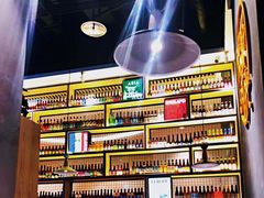 -木屋烧烤(龙湖天街店)