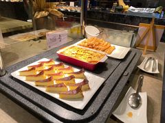 -金海湾自助餐厅(金陵饭店)