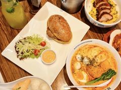 -翠华餐厅(百老汇店)