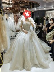 -SATIN COUTURE瑟庭婚纱礼服馆