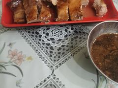 -广东粤秀餐馆(佳家花园小区店)