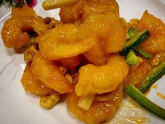 宫爆虾球-烤肉宛饭庄(北新桥店)