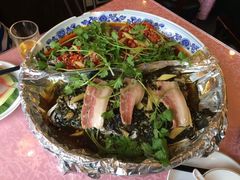 -旭龙鱼头王(航华店)