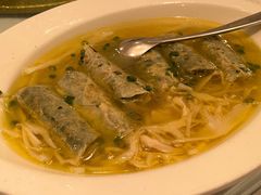 -老洋房花园饭店(绍兴路店)